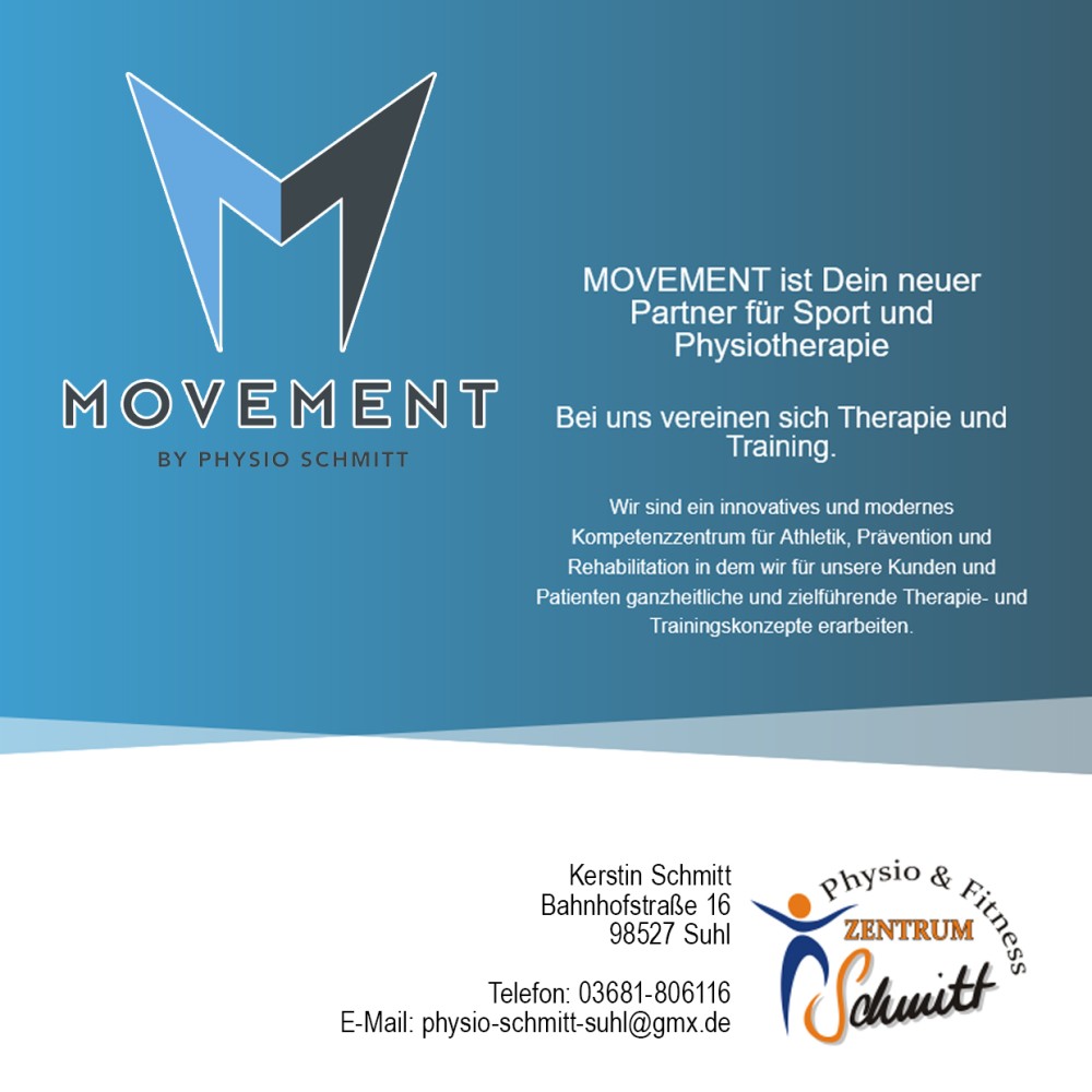 Heilpraktiker-, Sport-, und Physiotherapie Zentrum Schmitt